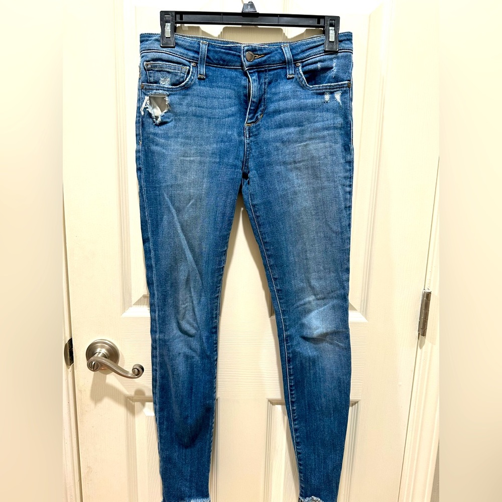 Joe’s Jean